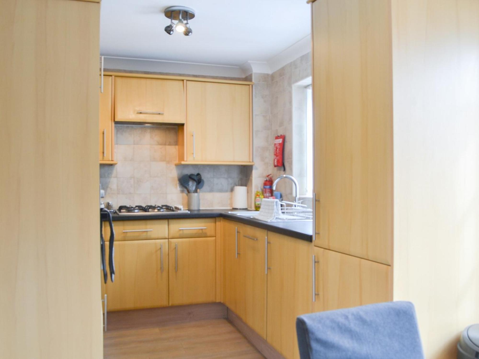 Filey Central Two - Uk42903 Экстерьер фото