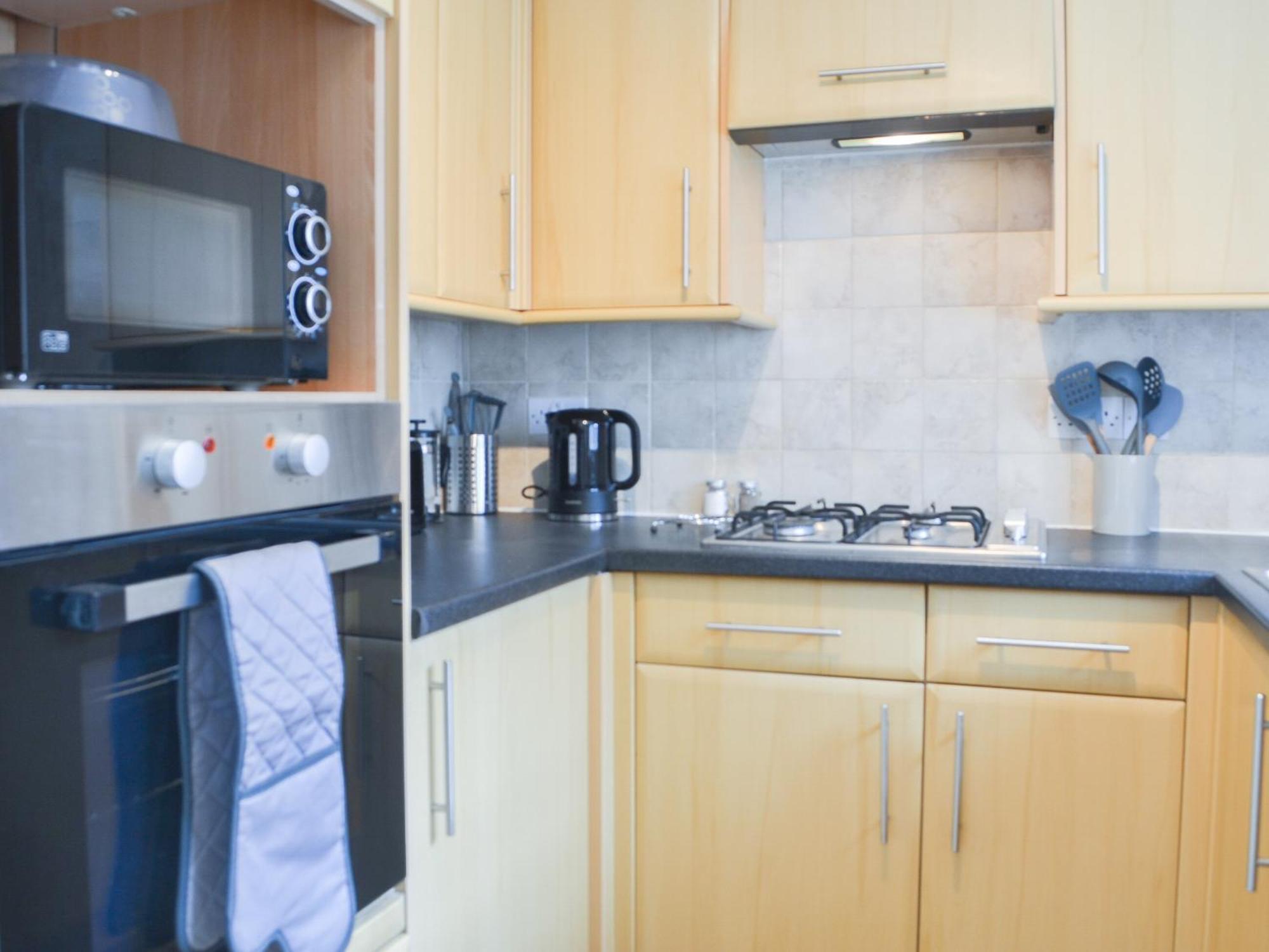 Filey Central Two - Uk42903 Экстерьер фото