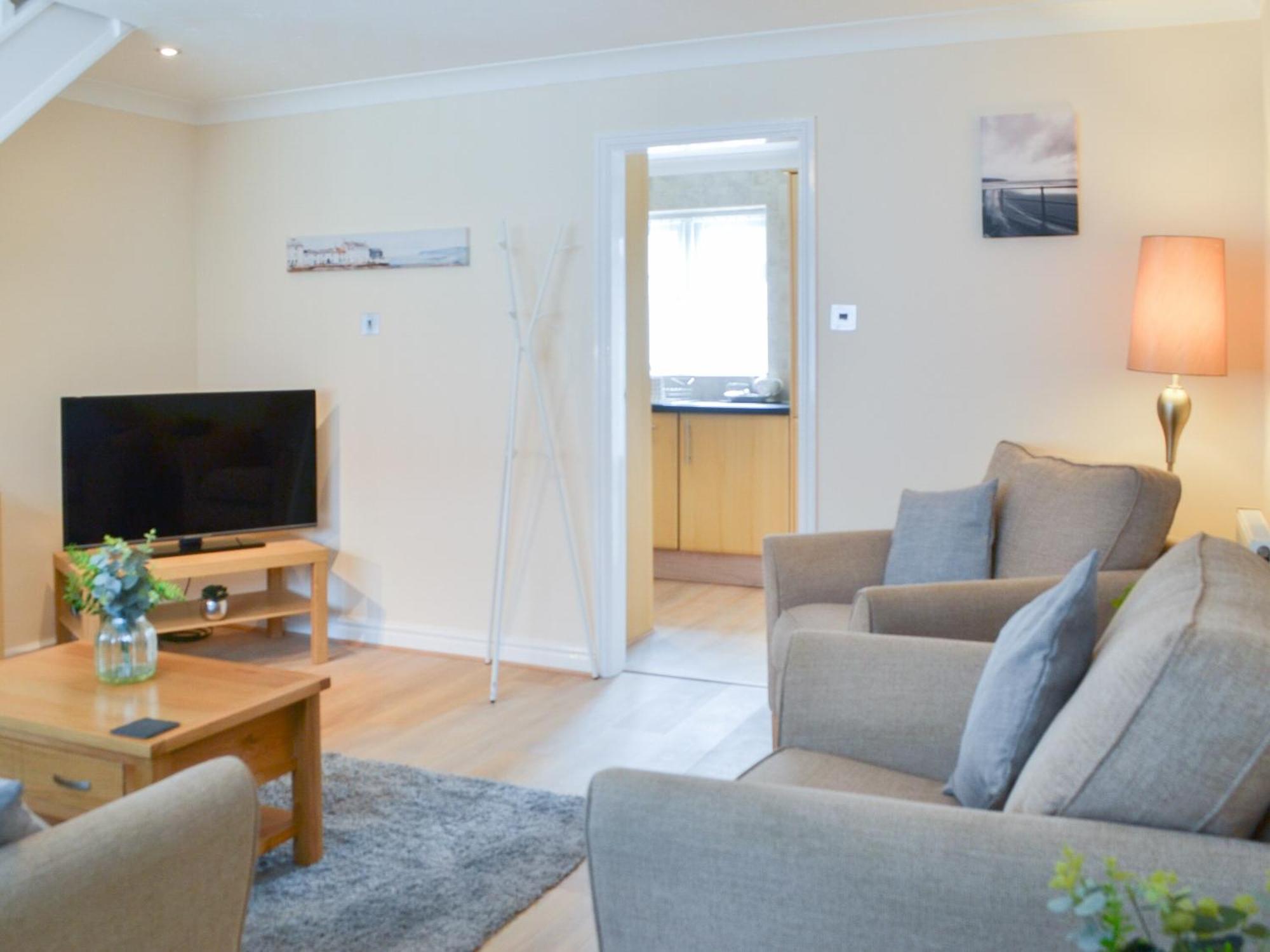 Filey Central Two - Uk42903 Экстерьер фото