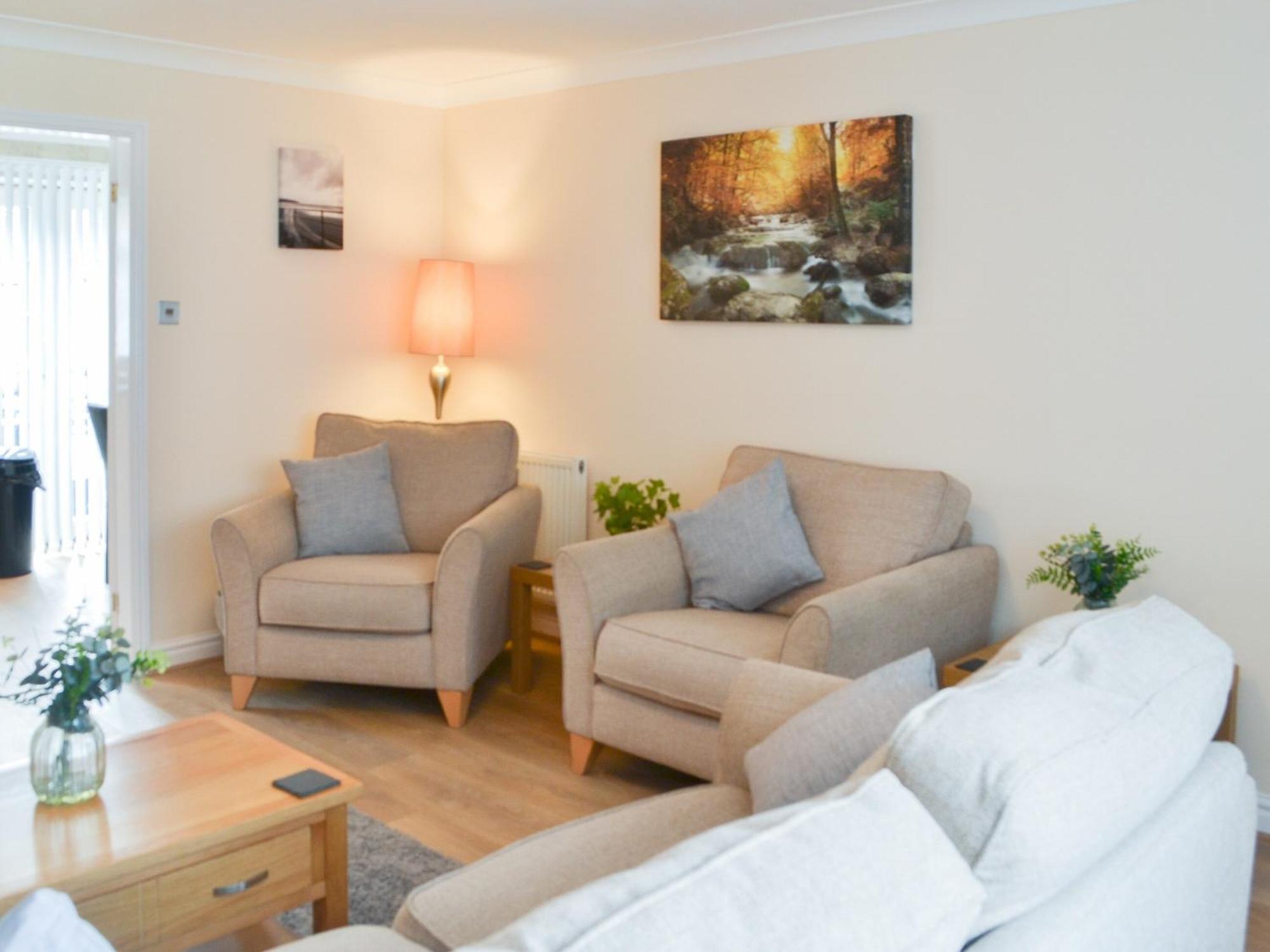Filey Central Two - Uk42903 Экстерьер фото