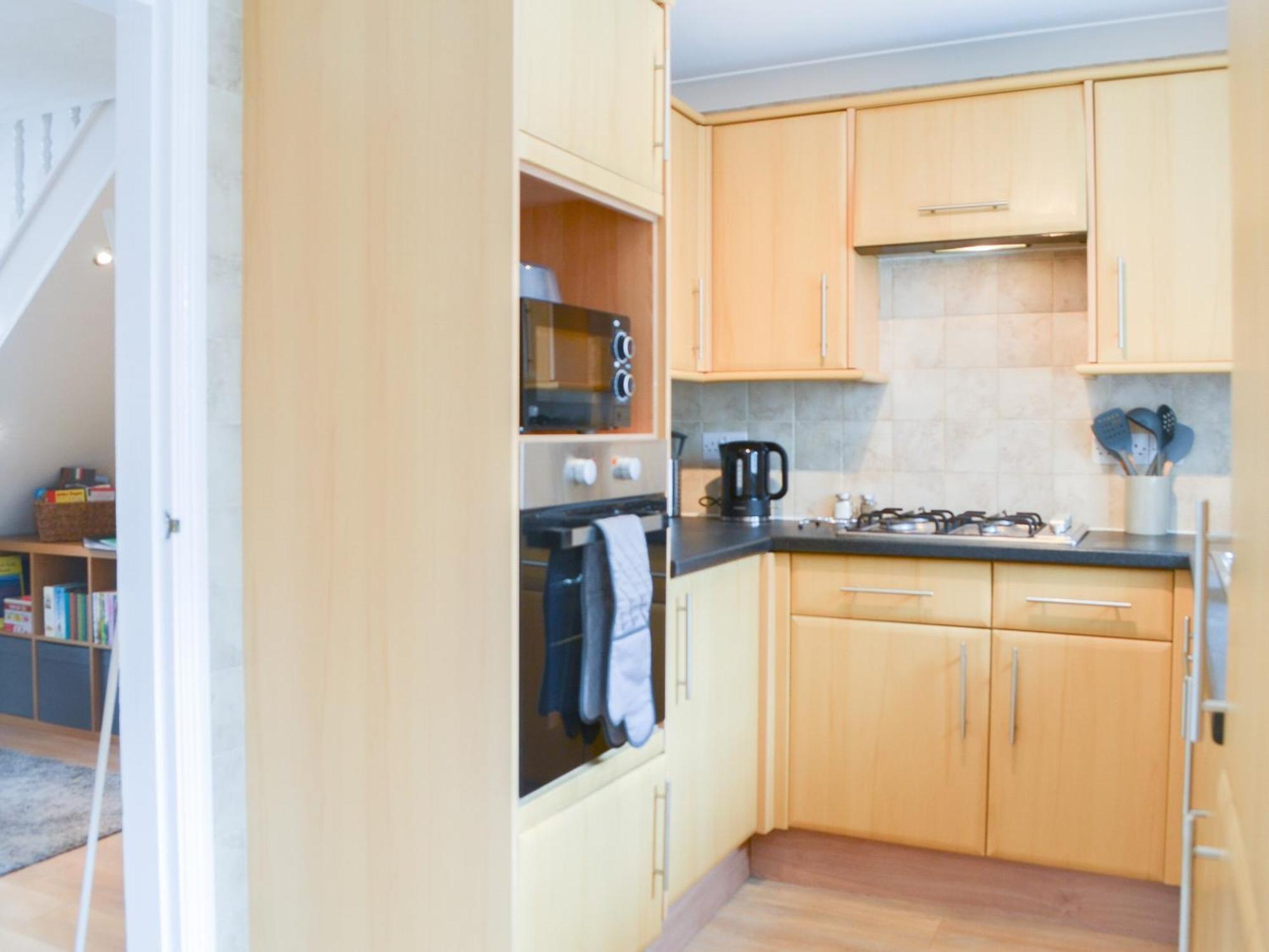 Filey Central Two - Uk42903 Экстерьер фото