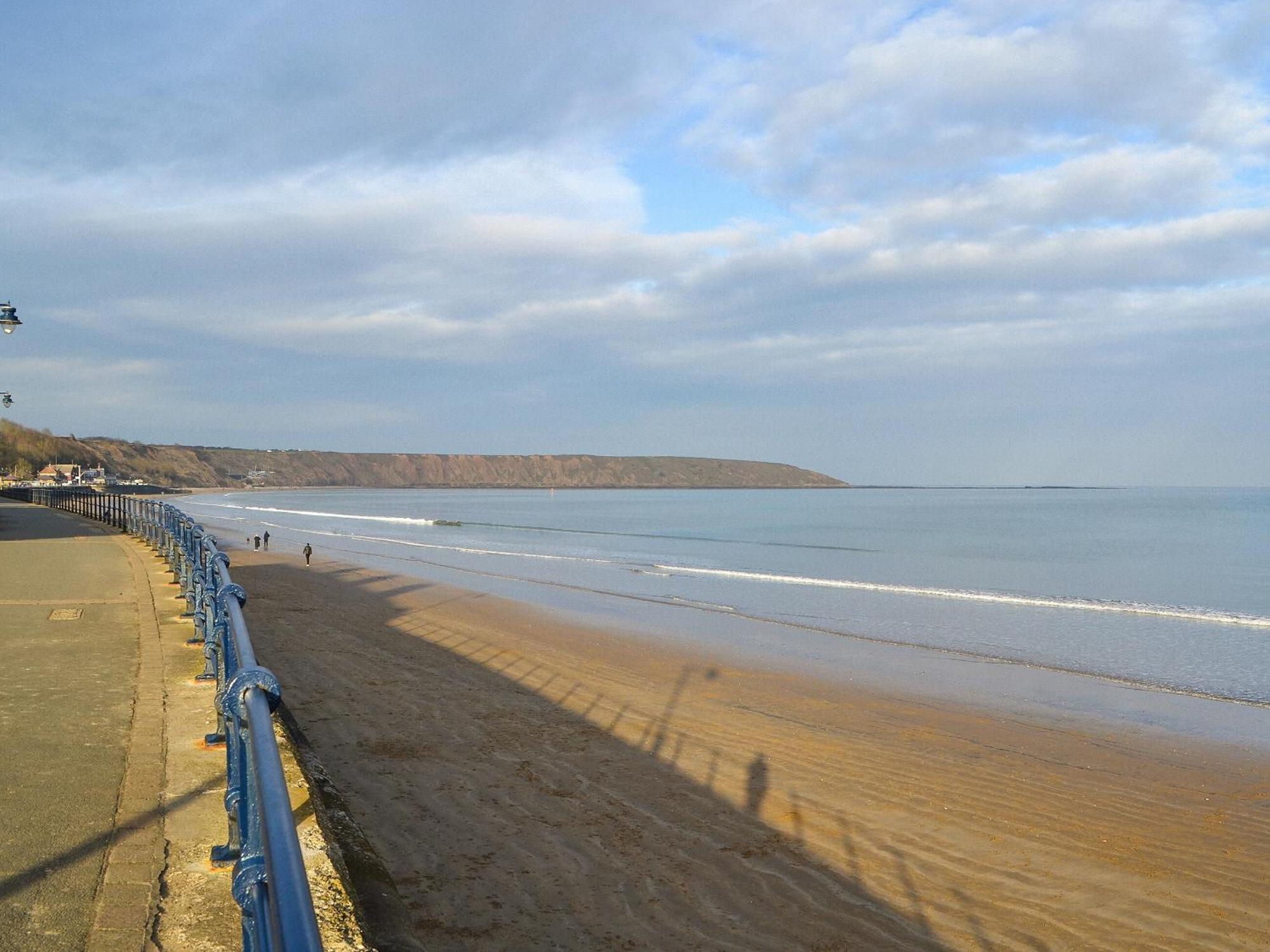 Filey Central Two - Uk42903 Экстерьер фото